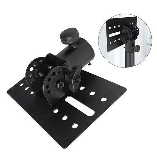 All metal tripod stand speaker - all,