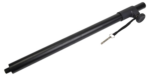 Adjustable speaker spacing - adjustable,