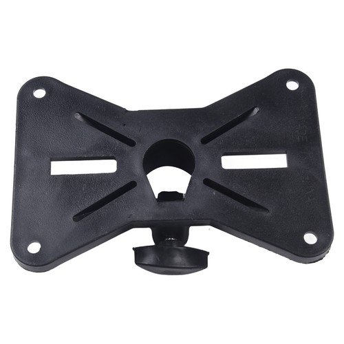 Sleek speaker stand - speaker, adapter