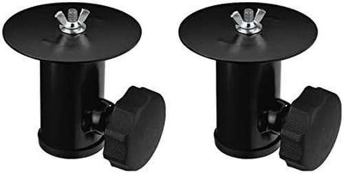 35mm speaker stand - 2,