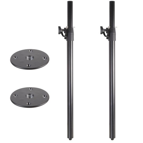M20 threaded plate - 2,