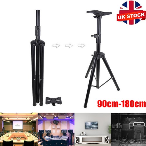 Adjustable speaker tripod - pa,
