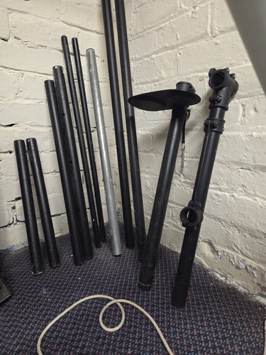 Various pa speaker - 1,