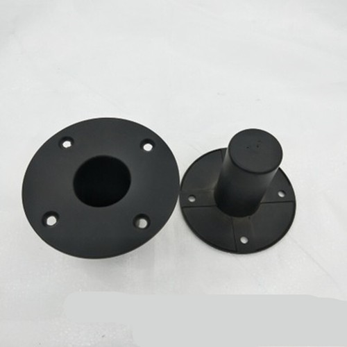84mm height black - height,