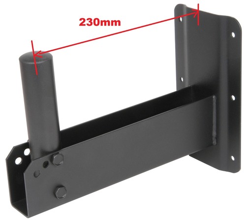 Heavy duty speaker - heavy,