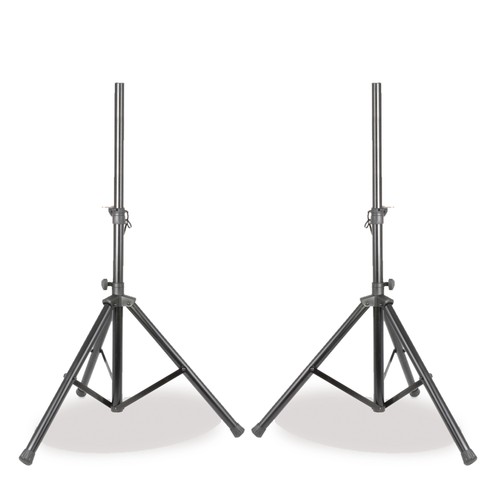 Vonyx black adjustable - black, speaker