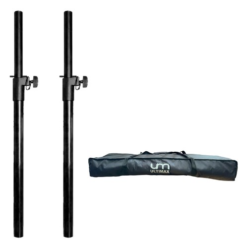 Ultimax 35mm speaker - x,