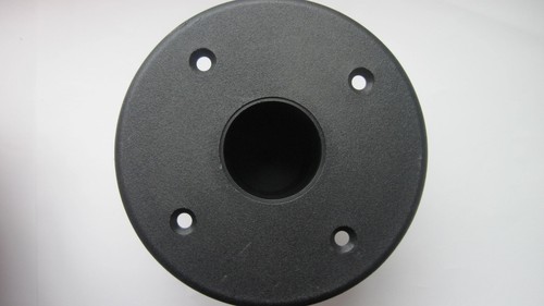 Lightweight nylon speaker top - ,