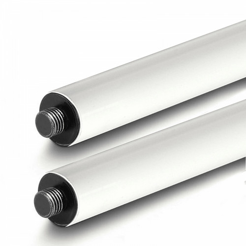 Pair fms220wh telescopic - of,