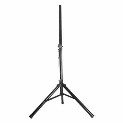 Qtx short speaker - speaker, stand