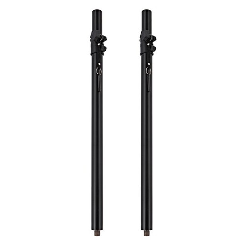 Speaker poles 35mm m20 - pa,