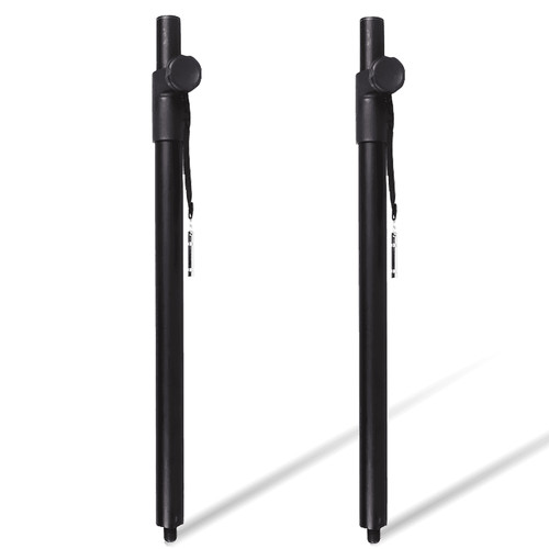 Msa220bk telescopic threaded - msa220bk,