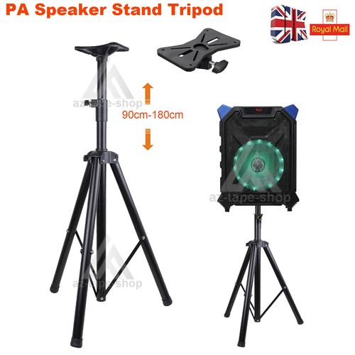 Speaker stand tripod - dj,