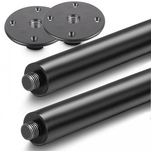 M20 threaded plate 35mm - 2,