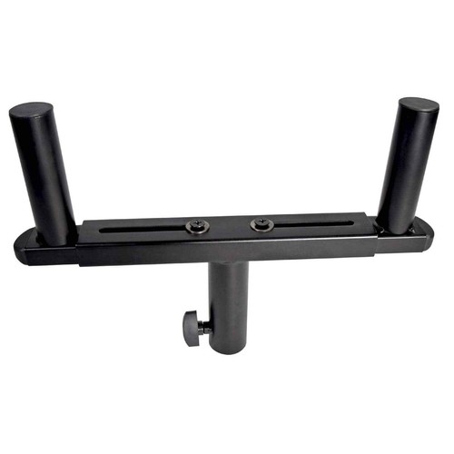 Qtx adjustable twin 35mm - adjustable,