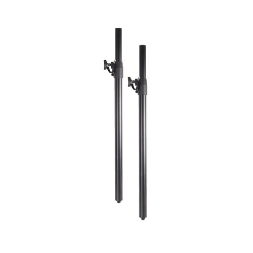 Pair speaker poles - pair,