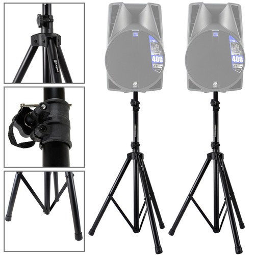 Vonyx adjustable speaker - vonyx,