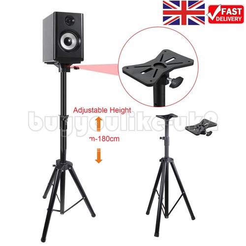 Speaker stand tripod dj - tripod,