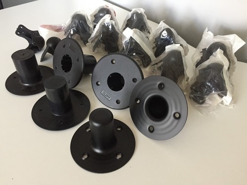 Job lot speaker stand - lot,, pa