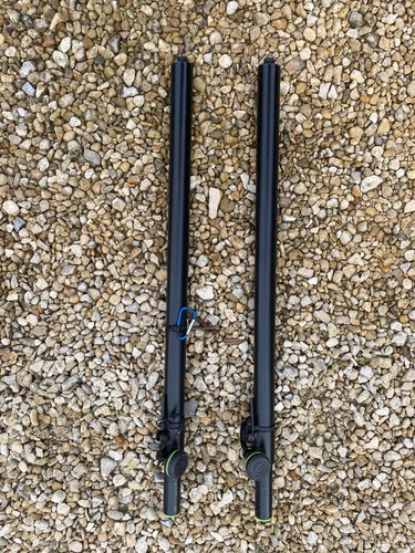 Screw speaker poles - hk,