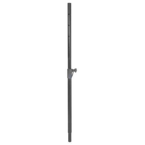 Qtx telescopic 35mm speaker - qtx,