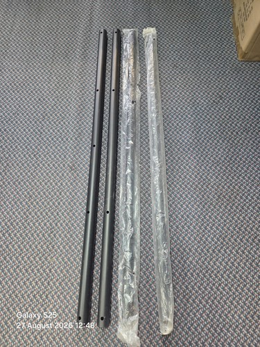 35mmø speaker pole 120cm - x,