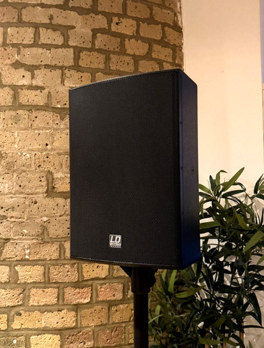Systems sat speaker - 82,