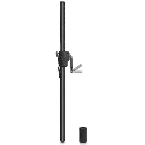 M20 winch adjustable - adjustable, speaker
