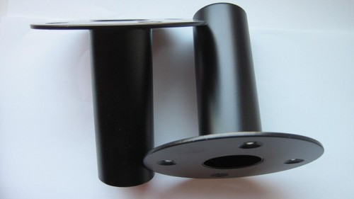 Heavy duty metal - duty, top
