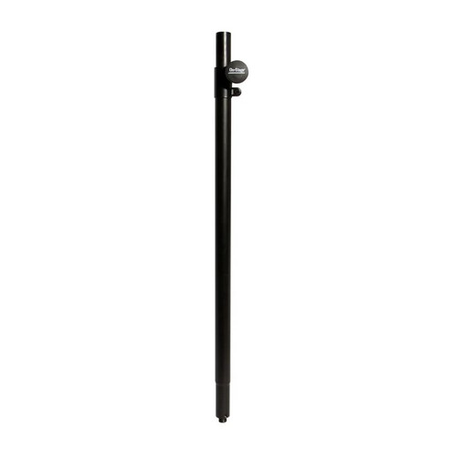 Stage airlift speaker pole - on,